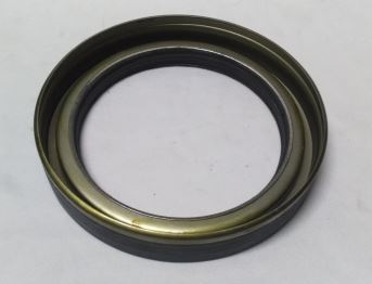 RETENEDOR BOCINA TRASERA ALL AMERICAN/MACK/O500/ BLK