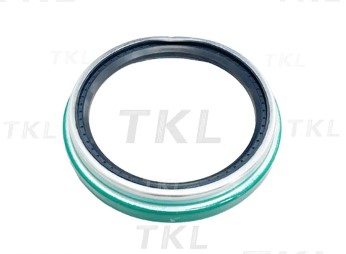 RETENEDOR BOCINA TRASERA ALL AMERICAN/MACK/O500/ BLK