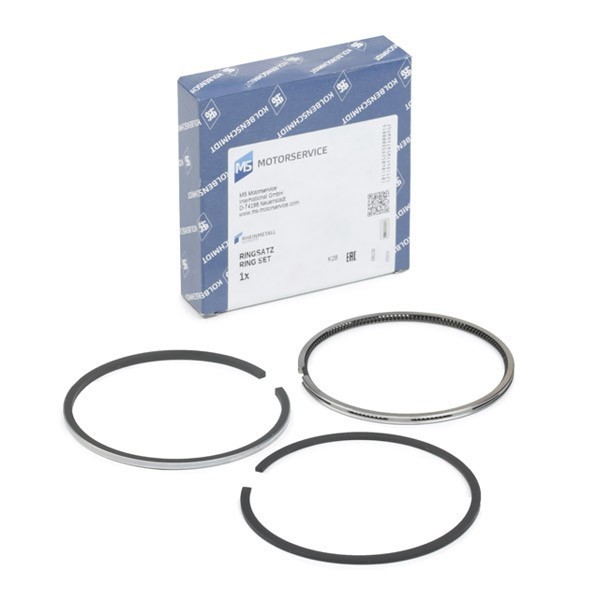 JGO ANILLOS STD 1/P M115