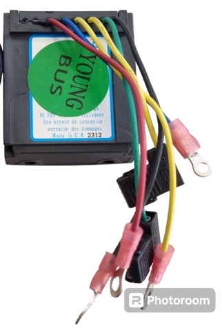 REGULADOR ALTERNADOR PRESTOLINE