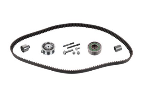 JGO FAJA DISTRIBUCION AUDI 1.6 16V TDI 2.0 16V TDI 2010-18