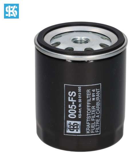 FILTRO COMBUSTIBLE DIESEL 005 FS OM615/616/617 W123 W126