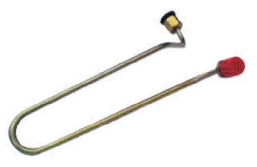 TUBO INYECCION #2 METALPAR OM366 LA (OH1420/1621 L) BR
