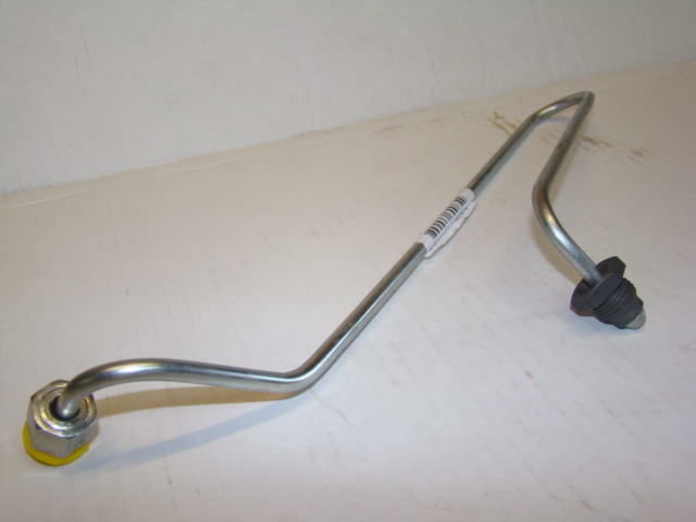 TUBO INYECCION #3 METALPAR OM366 LA (OH1420/1621 L) BR