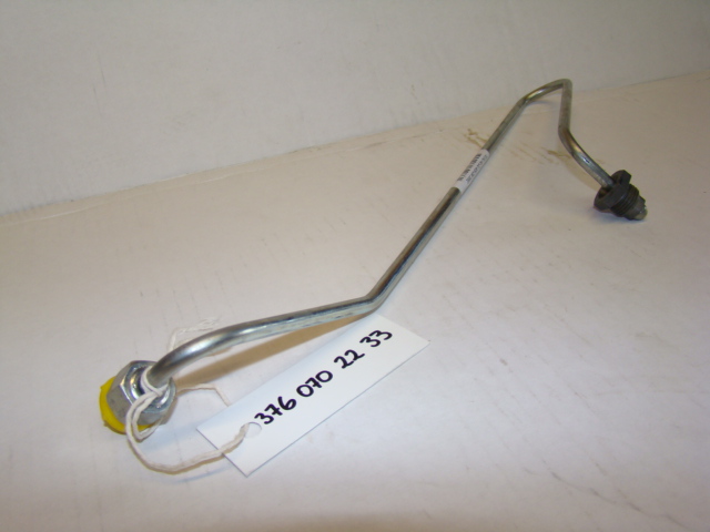 TUBO INYECCION #4 METALPAR OM366 LA (OH1420/1621 L) BR