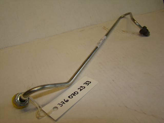 TUBO INYECCION #5 METALPAR OM366 LA (OH1420/1621 L) BR