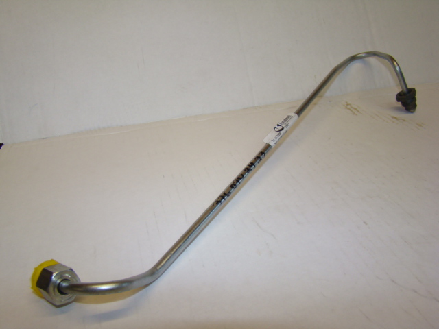 TUBO INYECCION #6 METALPAR OM366 LA (OH1420/1621 L) BR
