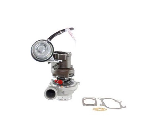 TURBO COMPRESOR OM366 OF 1721