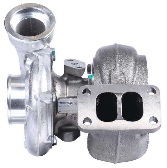 TURBOCARGADOR OM366 LA 9BM 384.074 OF 1721