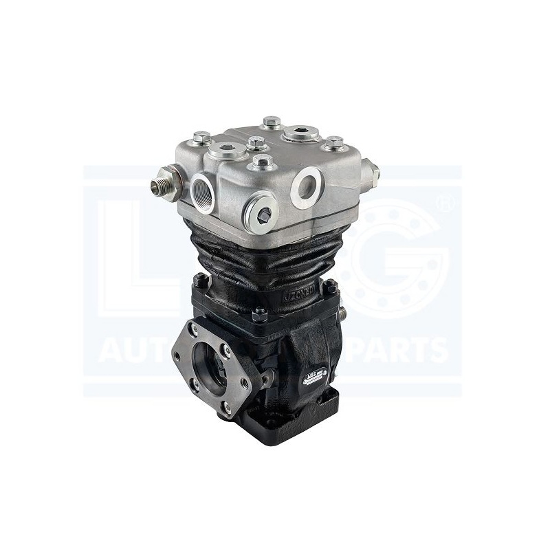 COMPRESOR AIRE OF 1620/1721, OH 1621 L BRASIL