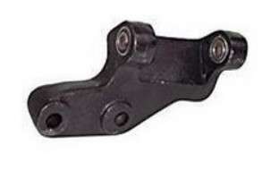 BASE ALTERNADOR OF 1620 / OF 1721 / OH 1621 BRASIL