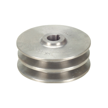 POLEA 2 CANALES ALTERNADOR 75/80 A OM 366 A / OM 366 LA