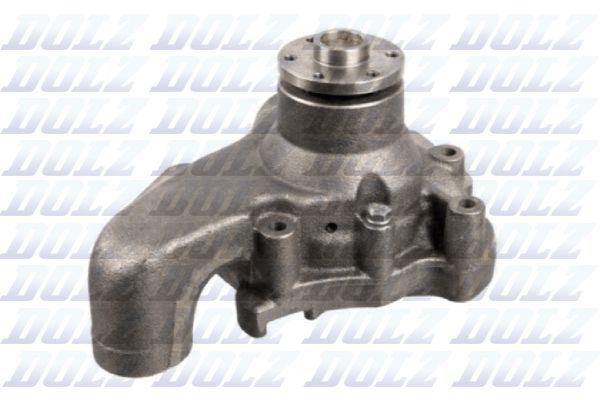 BOMBA AGUA  OM 366 A ECOLOGICO OF 1721 OH 1621 DOLZ