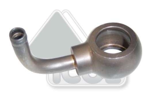 TUBERIA RETORNO AGUA REFRIGERACION DEL COMPRESOR AIRE OF1721