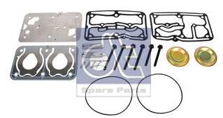 JGO REP. COMPRESOR AIRE WABCO O 500 R CON OM 926.926 OM 906