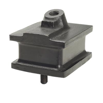 SOPORTE MOTOR DELANTERO L 1117 U.S.A. HUECO 16 MM