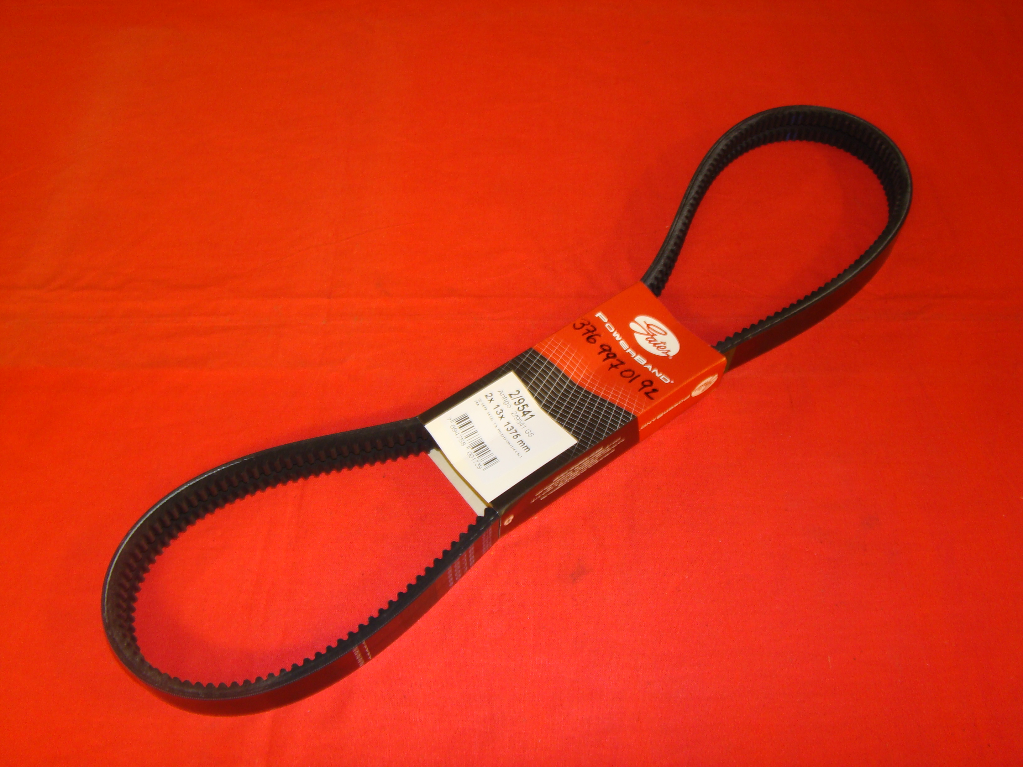 FAJA DOBLE 13 X 1375 54.13 PUL OF1721/OH 1621 L BRASIL LARGA