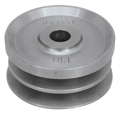 POLEA 2 CANALES ALTERNADOR OM366/904/906/OF1721
