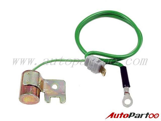 CONDENSADOR ALTERNADOR M115/123