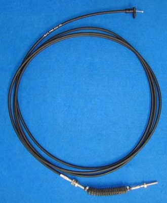 CABLE ACELERADOR OH 1628 L MANUAL