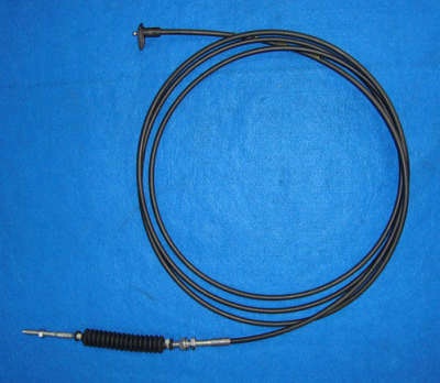 CABLE ACELERADOR OH 1621 L