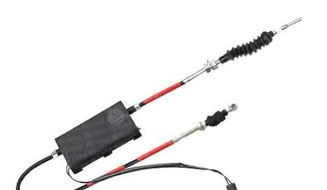 CABLE COMPLETO REGULACION DEL RALENTI OH 1628 L