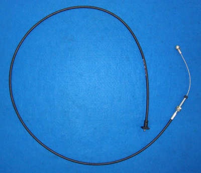 CABLE ACELERADOR LADO BOMBA INYECCION OH 1621 L