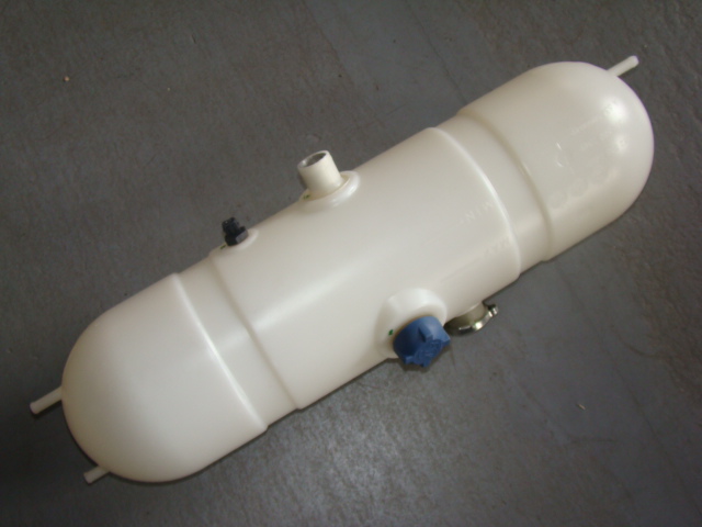 DEPOSITO COMPENSACION AGUA RADIADOR O400/500 R/OH1628 L