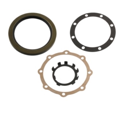 JGO RETENEDOR BOCINA TRASERA L1017 ALEMAN