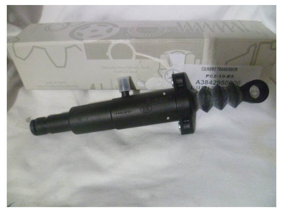 BOMBA PRINCIPAL CLUTCH OF1722/1724