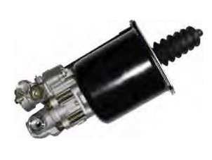 SERVOCLUTCH OF 1318/1721 OH 1621 L BRASIL