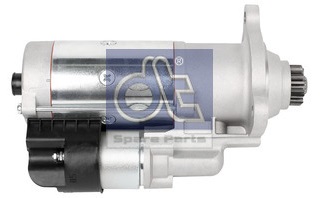 ARRANCADOR 38MT 24V 12D SCANIA K124 420