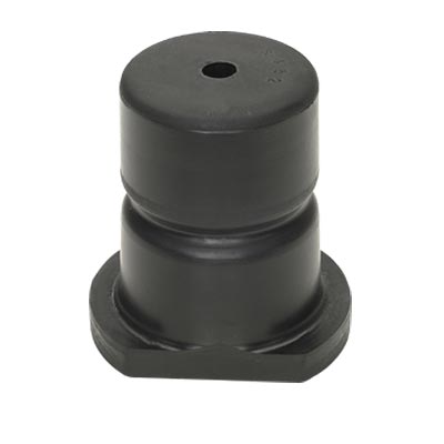 TOPE GOMA BALLESTA 344/345/382/384 BRASIL DELANTERA