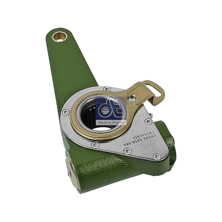 RASCH AUTOMATICO OF1417 OF1721 BRASIL TRAS IZQ DER