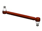BARRA DIRECCION DELANTERA OF 1620 BRASIL