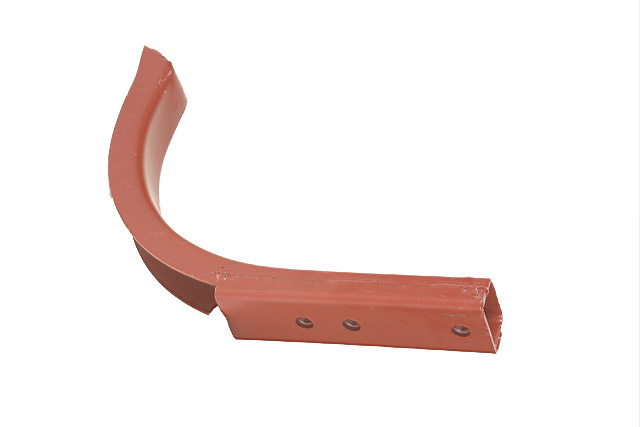 SOPORTE CURVO TANQUE COMBUSTIBLE  OF 1115/1315/1318