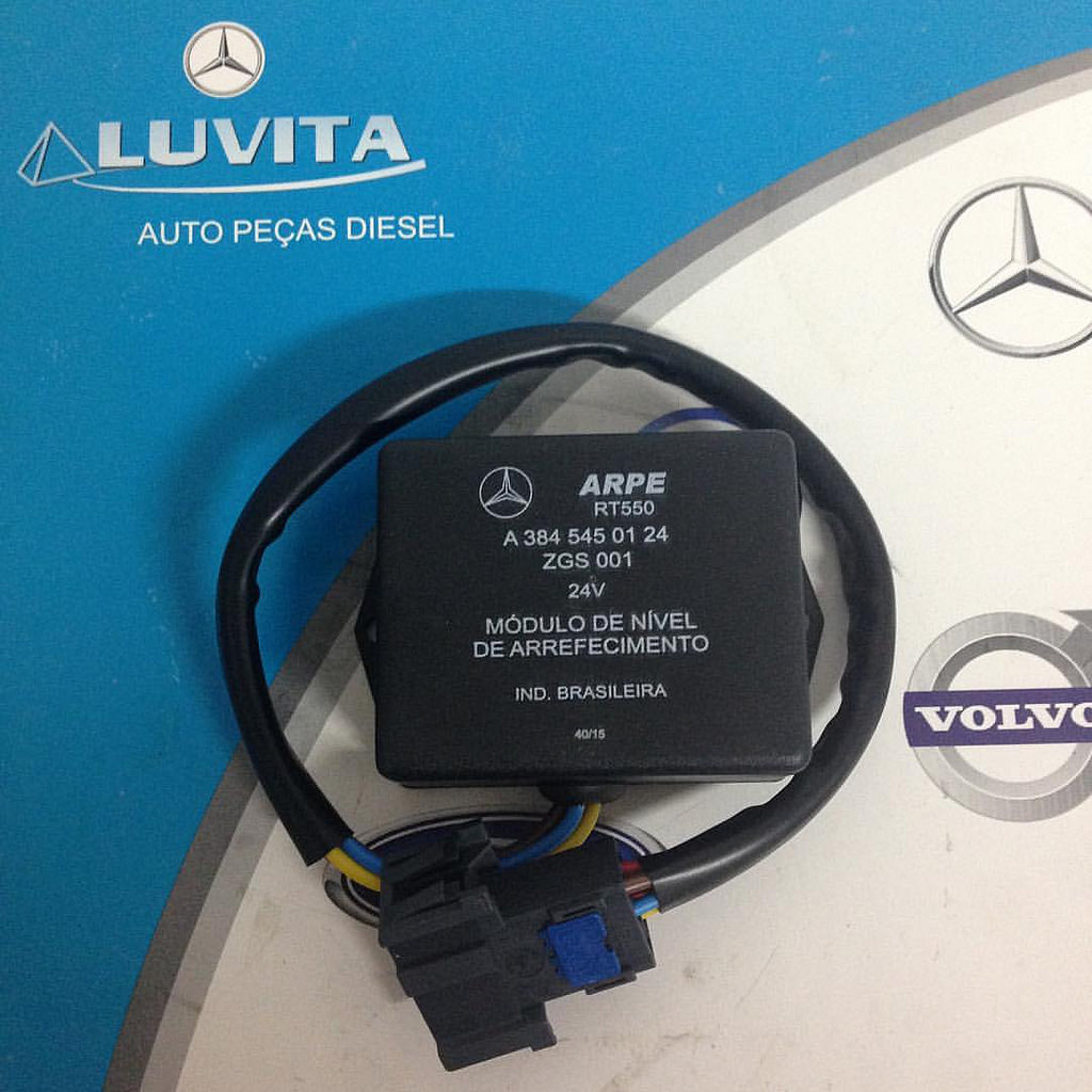 SENSOR NIVEL ENFRIAMIENTO OF1722