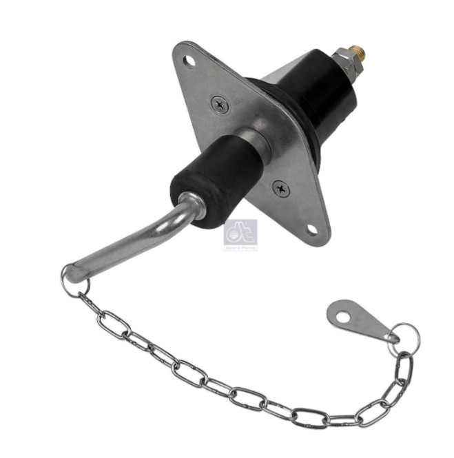 LLAVE CORTE CORRIENTE  BATERIA GRANDE 12V 250A 24V 250 A