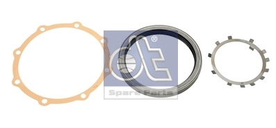 JGO RETENEDOR BOCINA TRASERA L1313/1513/2013/O371/OF 1721