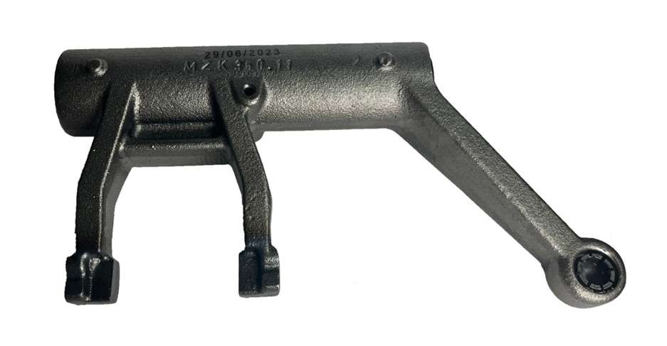 HORQUILLA CLUTCH OF 1620, OH 1621 L, O 500 M BRASIL