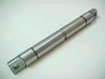 EJE HORQUILLA DESEMBRAGUE OH 1621 L/O 500 M BRASIL