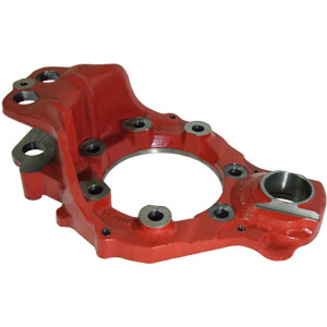 SOPORTE ZAPATA FRENOS TRASERA 344./345./382./384. 664.23
