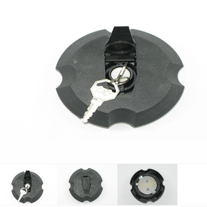 TAPON TANQUE COMBUSTIBLE CON LLAVE G CLASS  O371 OF 1620