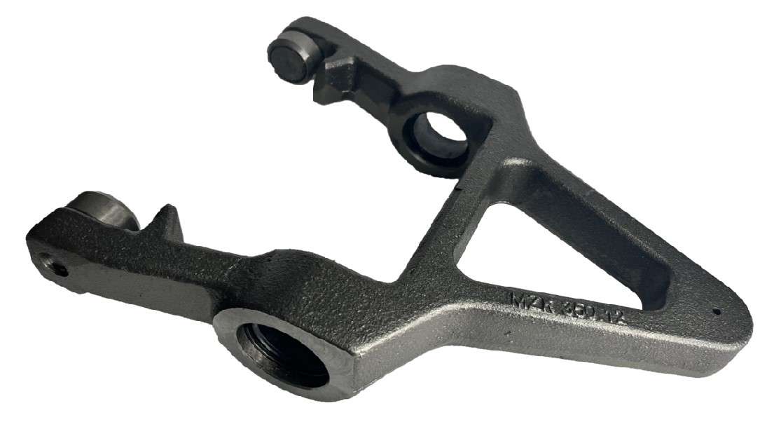 HORQUILLA CLUTCH O 500 R / OH 1628 L