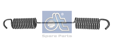 RESORTE ZAPATAS FRENOS OF1115/O370/371/500 M/R/RS/RSD
