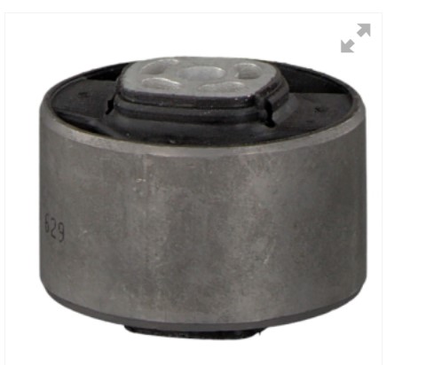 SOPORTE MOTOR CITROEN
