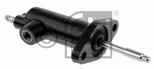BOMBA AUXILIAR EMBRAGUE W114/115/123/410D CAJA 4TA