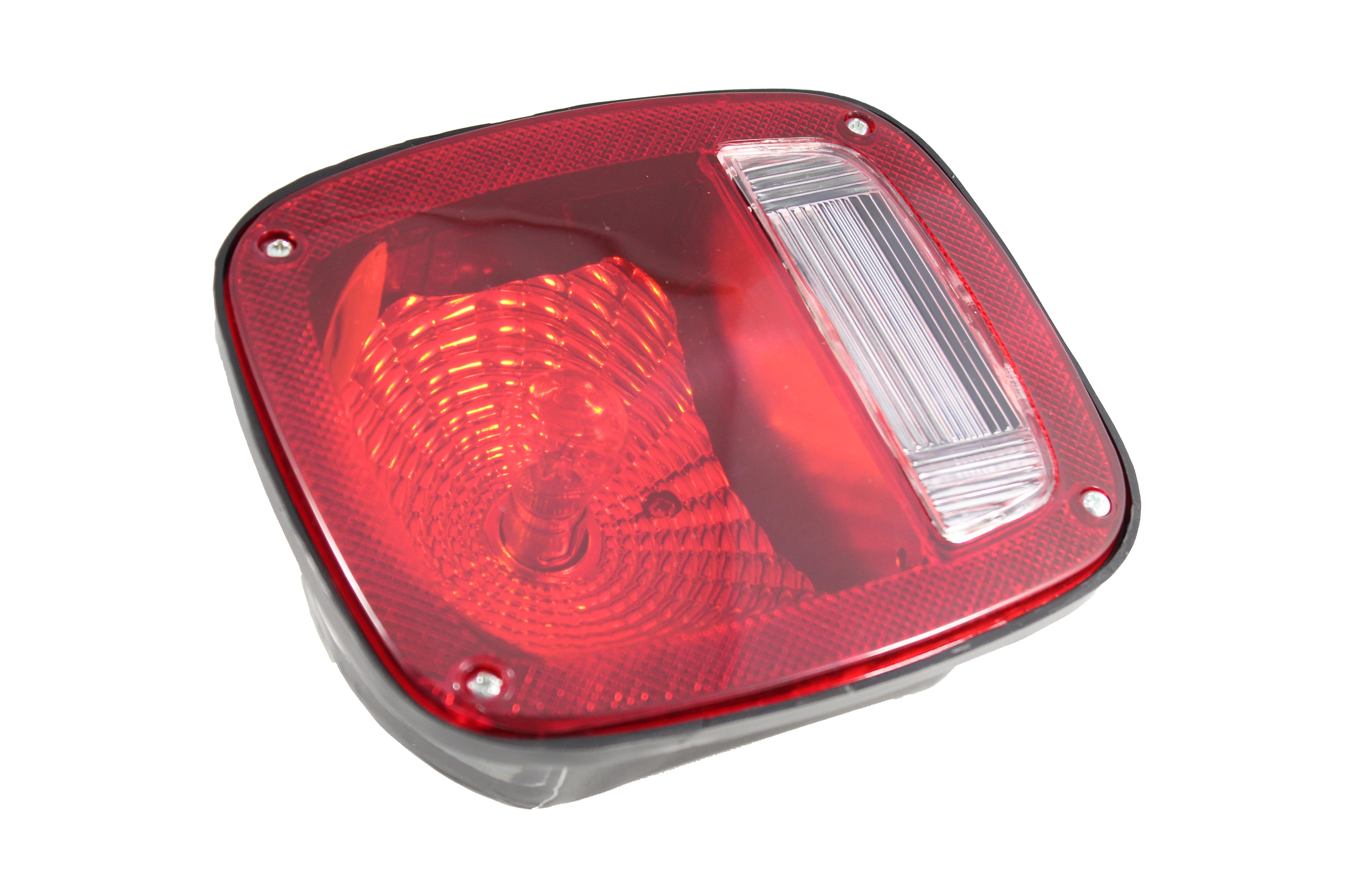 FAROL MACK TIPO EURO