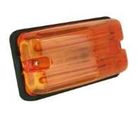 FAROL UNIVERSAL DE PARCHE AMARILLO