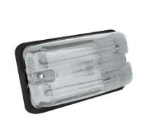 FAROL UNIVERSAL DE PARCHE BLANCO CRISTAL